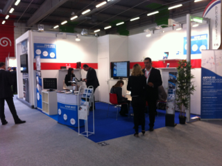 StandM2MSoft-LeBourget2013