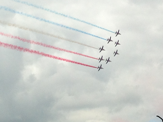 Patrouille de France